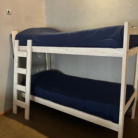 Hostel Che Ba บัวโนสไอเรส ภายนอก รูปภาพ