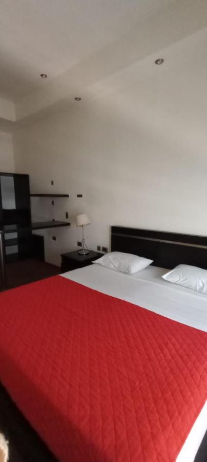 Hostel Che Ba บัวโนสไอเรส ภายนอก รูปภาพ