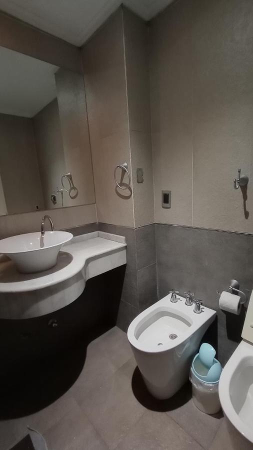 Hostel Che Ba บัวโนสไอเรส ภายนอก รูปภาพ