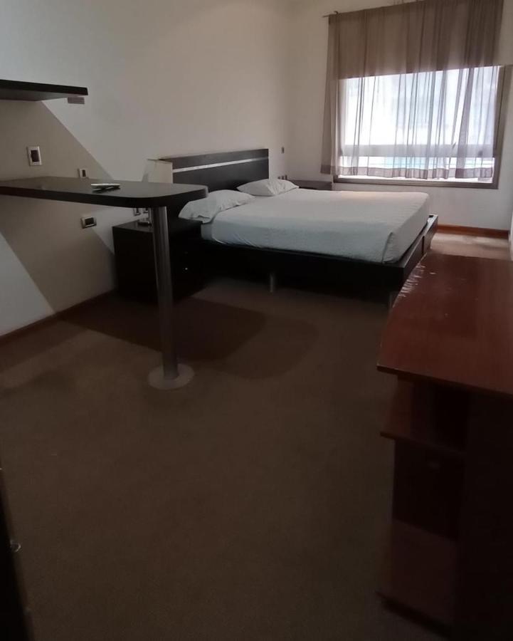 Hostel Che Ba บัวโนสไอเรส ภายนอก รูปภาพ