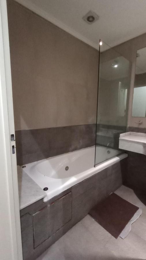 Hostel Che Ba บัวโนสไอเรส ภายนอก รูปภาพ