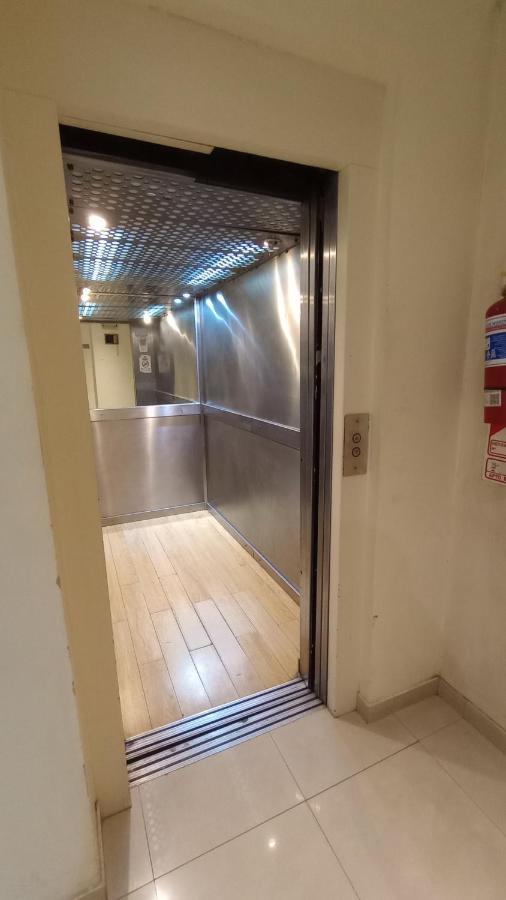 Hostel Che Ba บัวโนสไอเรส ภายนอก รูปภาพ