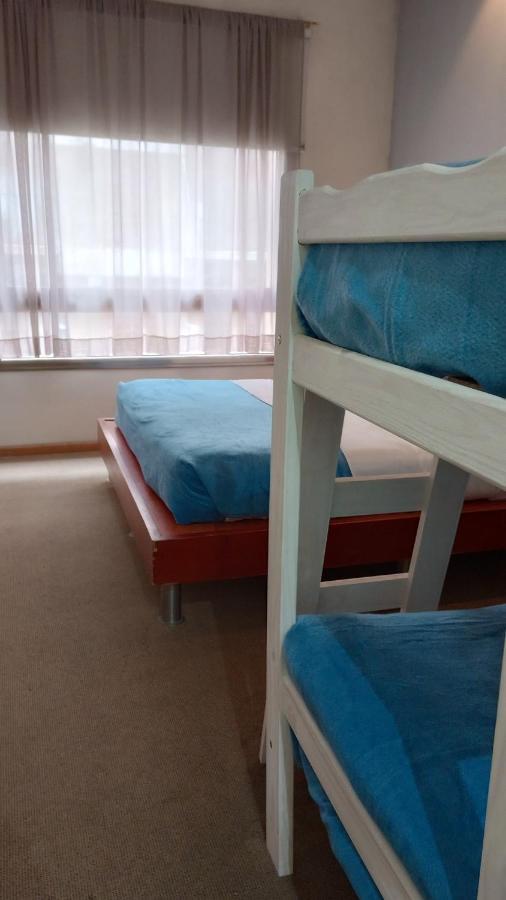 Hostel Che Ba บัวโนสไอเรส ภายนอก รูปภาพ