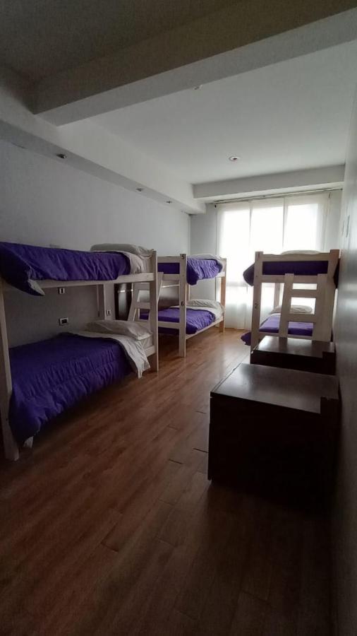 Hostel Che Ba บัวโนสไอเรส ภายนอก รูปภาพ