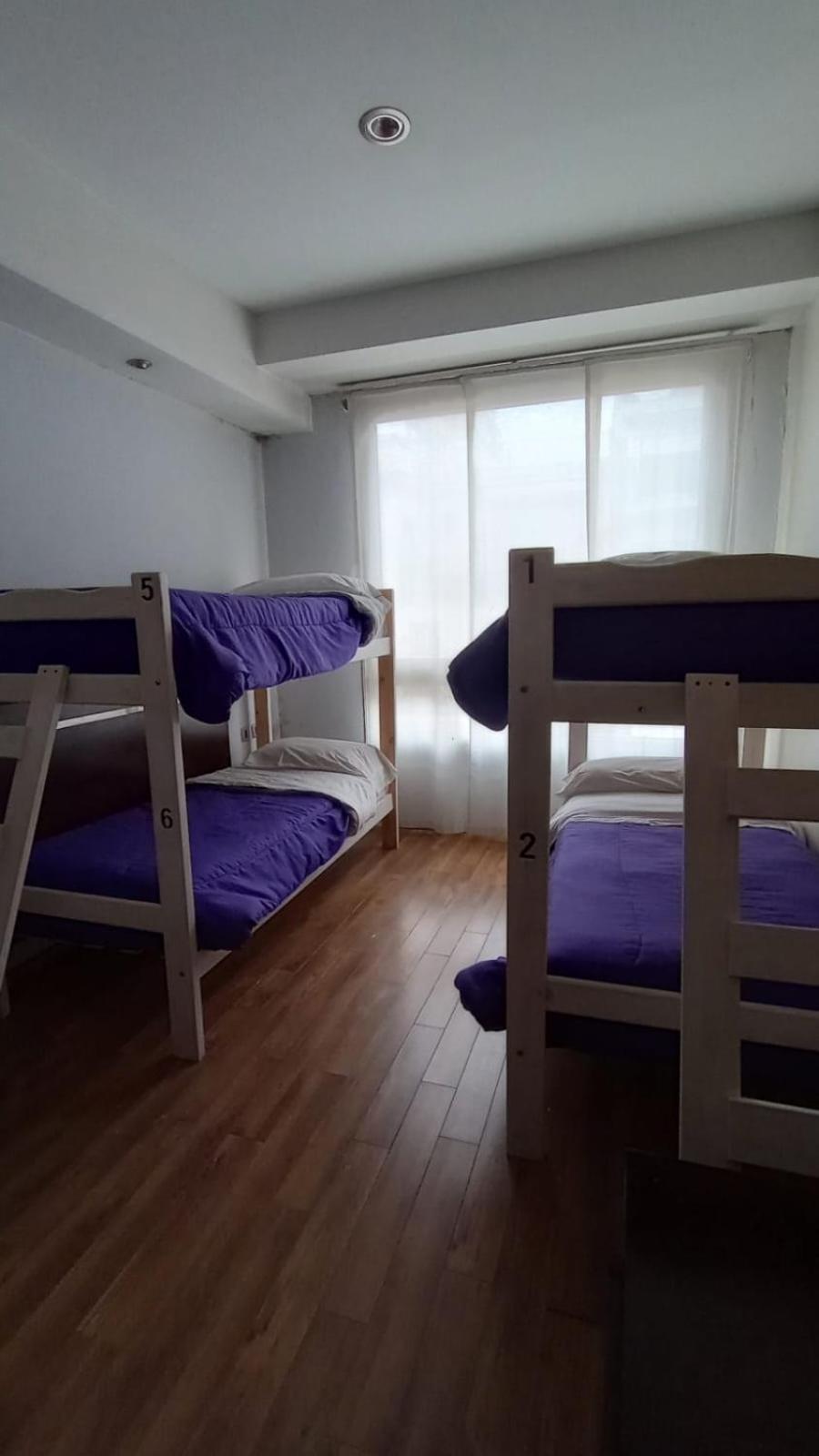 Hostel Che Ba บัวโนสไอเรส ภายนอก รูปภาพ