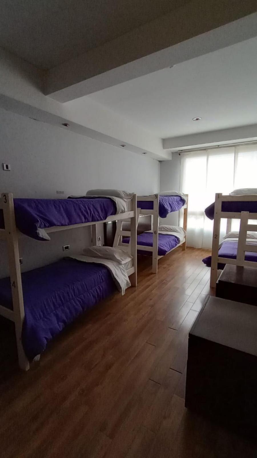 Hostel Che Ba บัวโนสไอเรส ภายนอก รูปภาพ