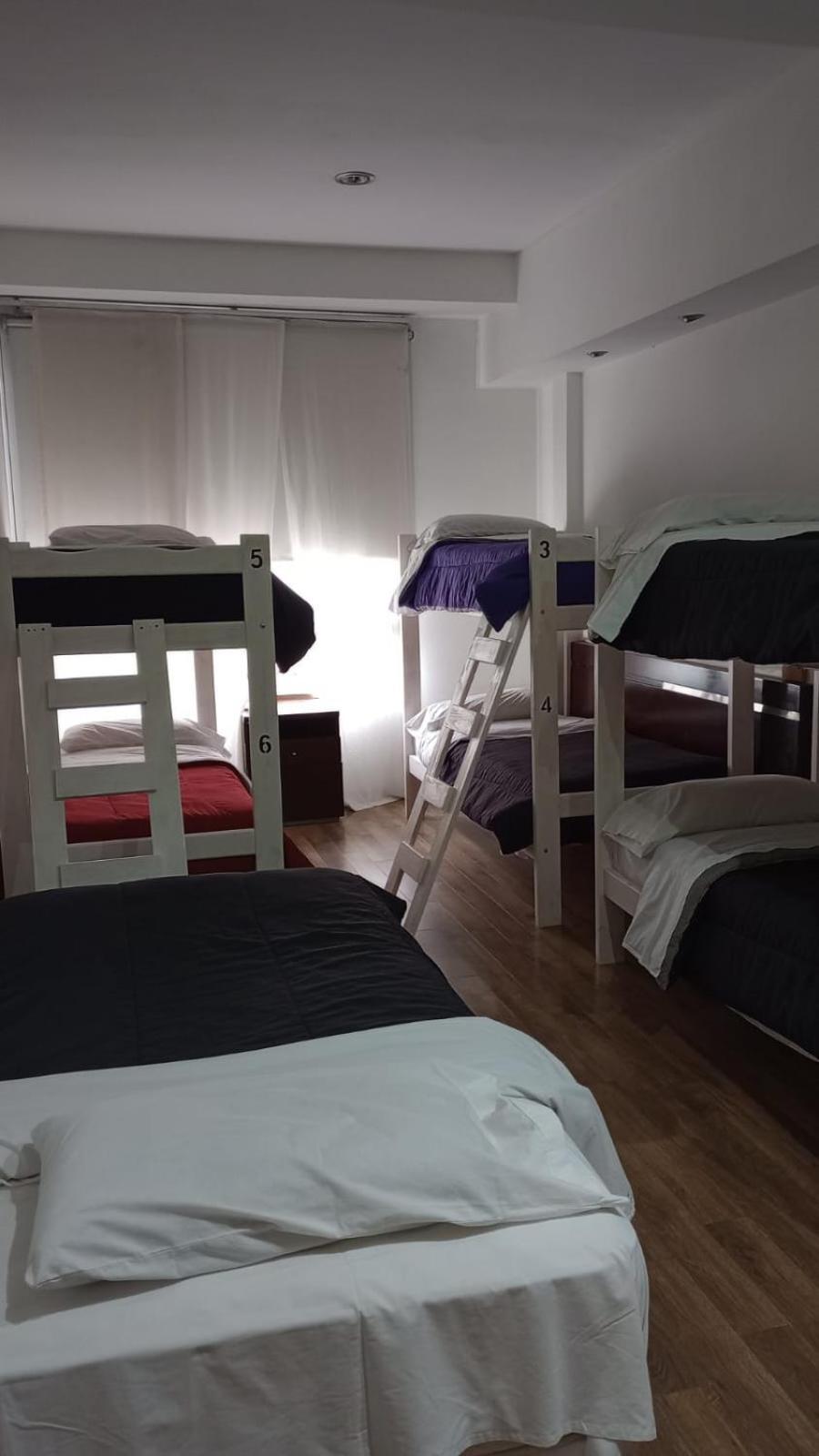 Hostel Che Ba บัวโนสไอเรส ภายนอก รูปภาพ