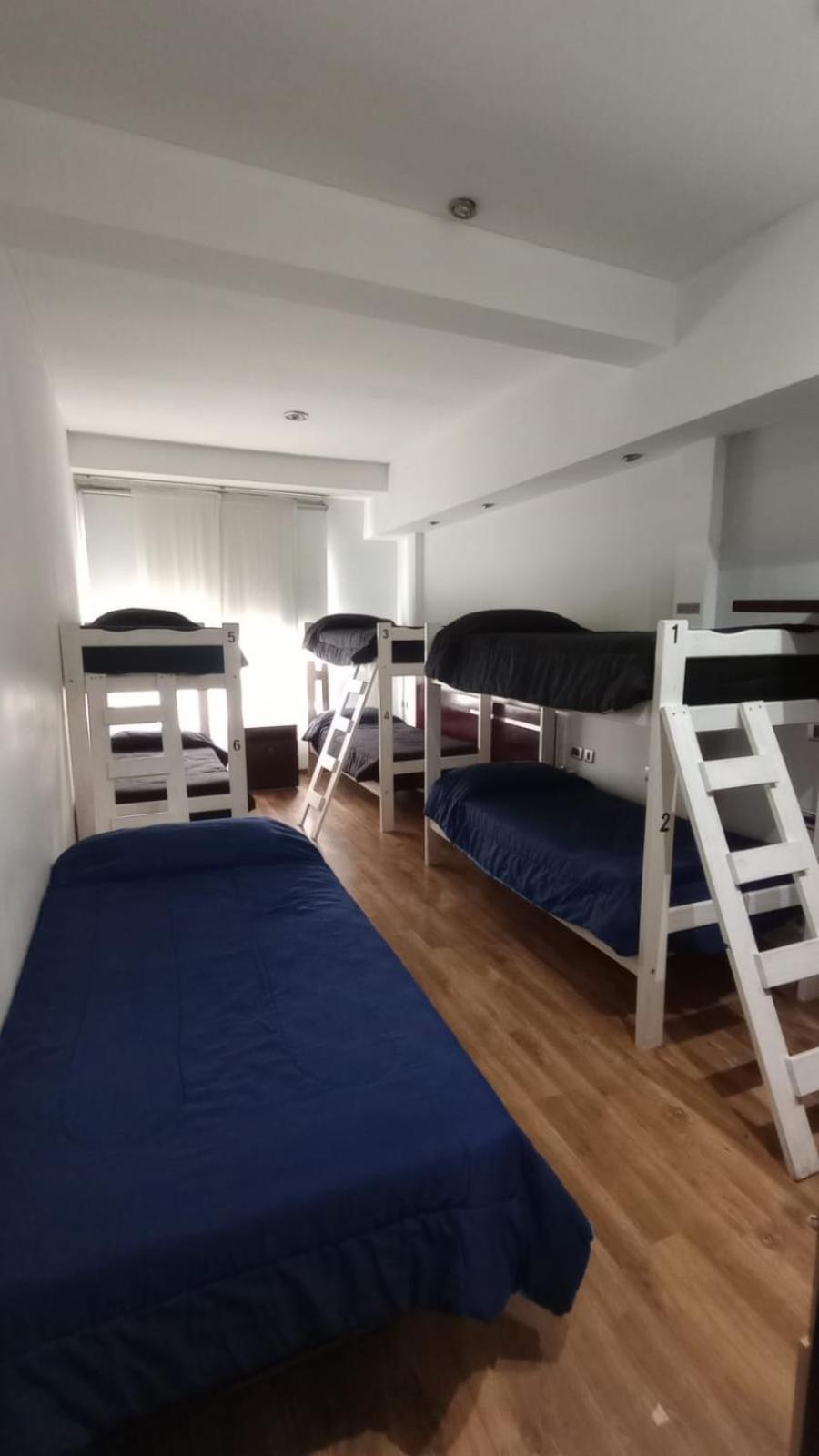 Hostel Che Ba บัวโนสไอเรส ภายนอก รูปภาพ