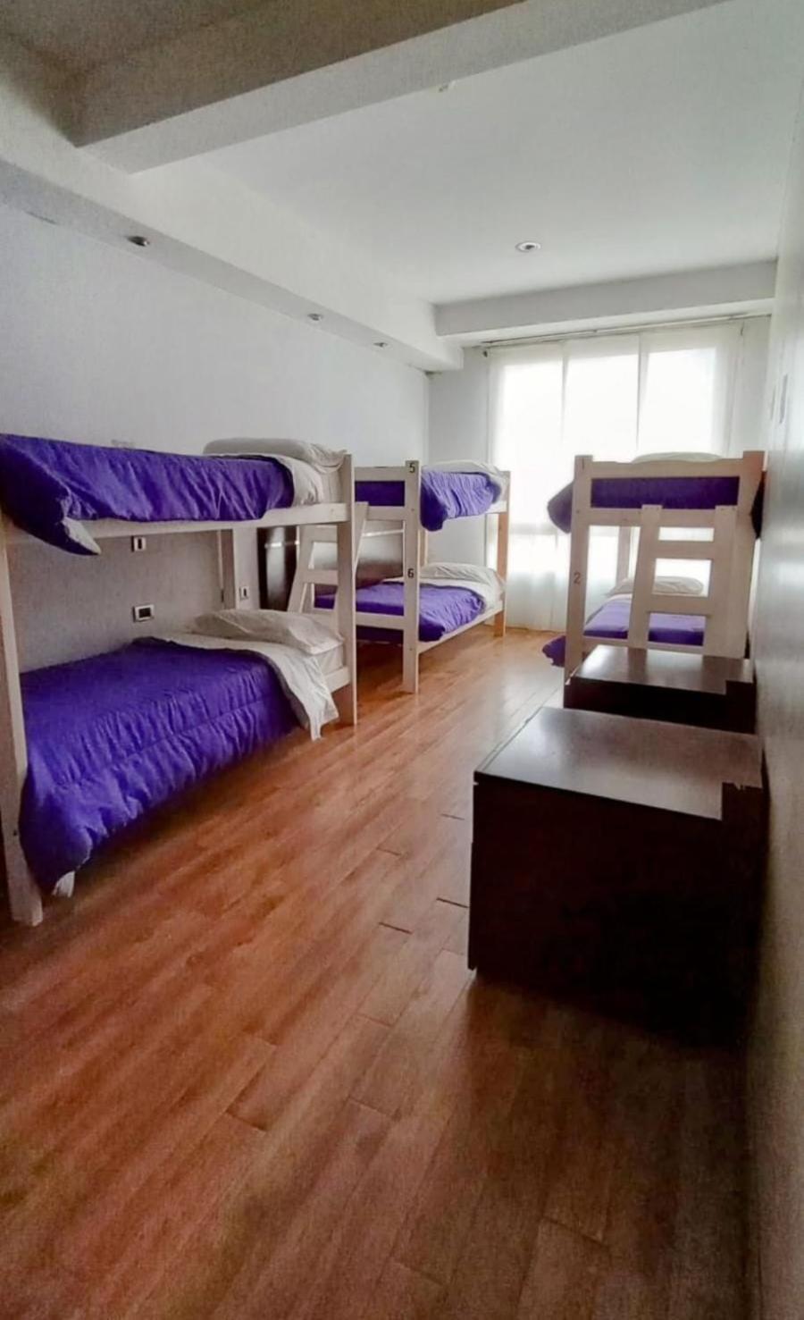 Hostel Che Ba บัวโนสไอเรส ภายนอก รูปภาพ
