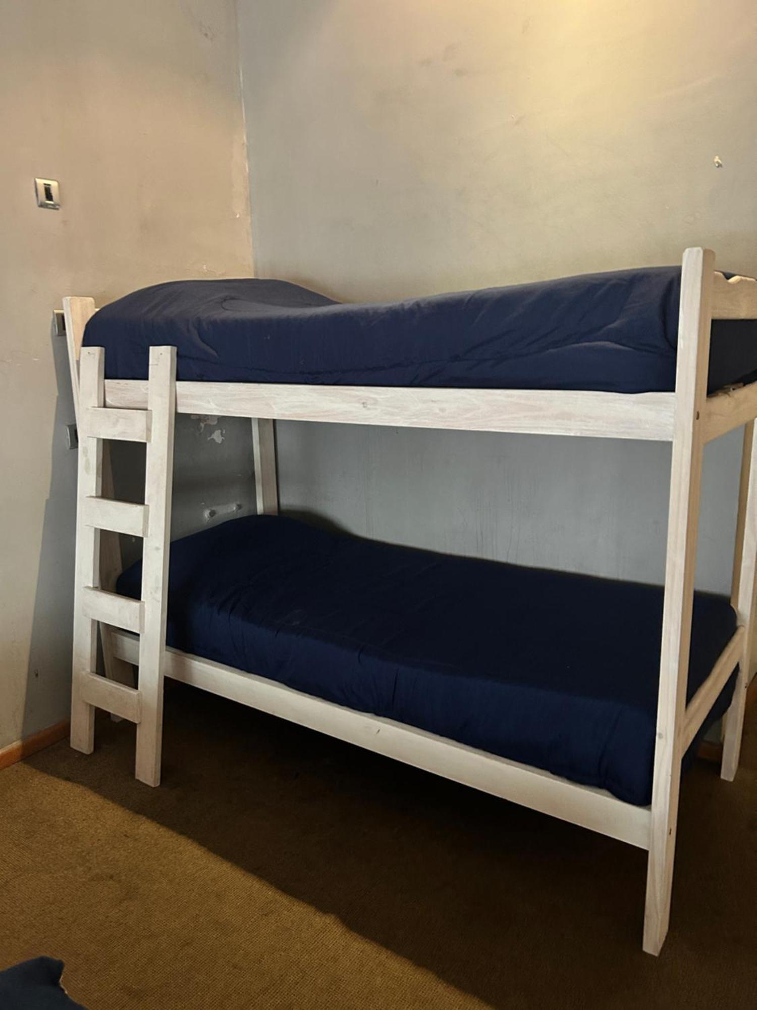 Hostel Che Ba บัวโนสไอเรส ภายนอก รูปภาพ