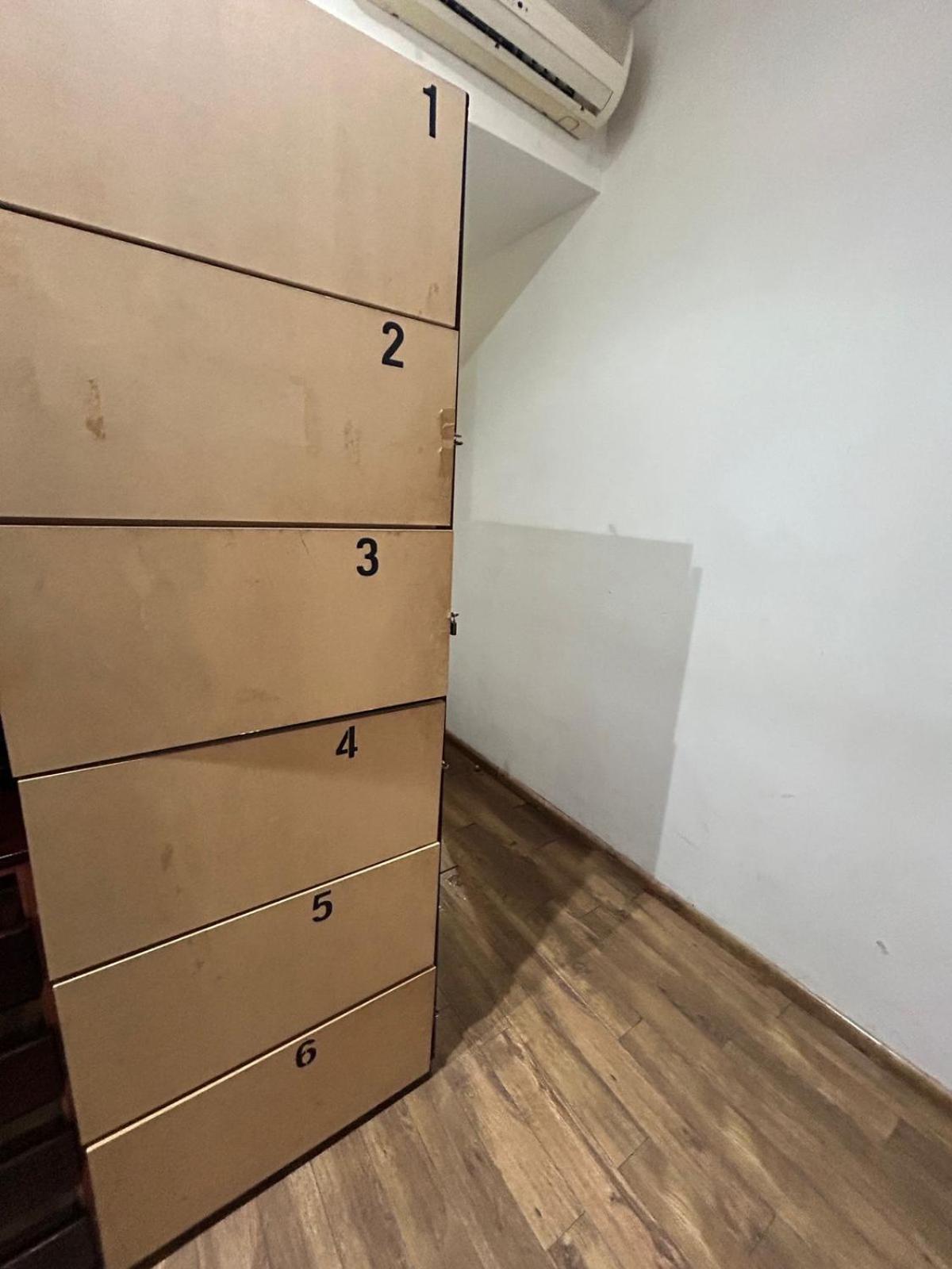 Hostel Che Ba บัวโนสไอเรส ภายนอก รูปภาพ