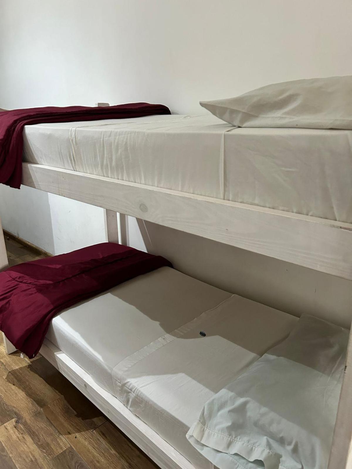 Hostel Che Ba บัวโนสไอเรส ภายนอก รูปภาพ