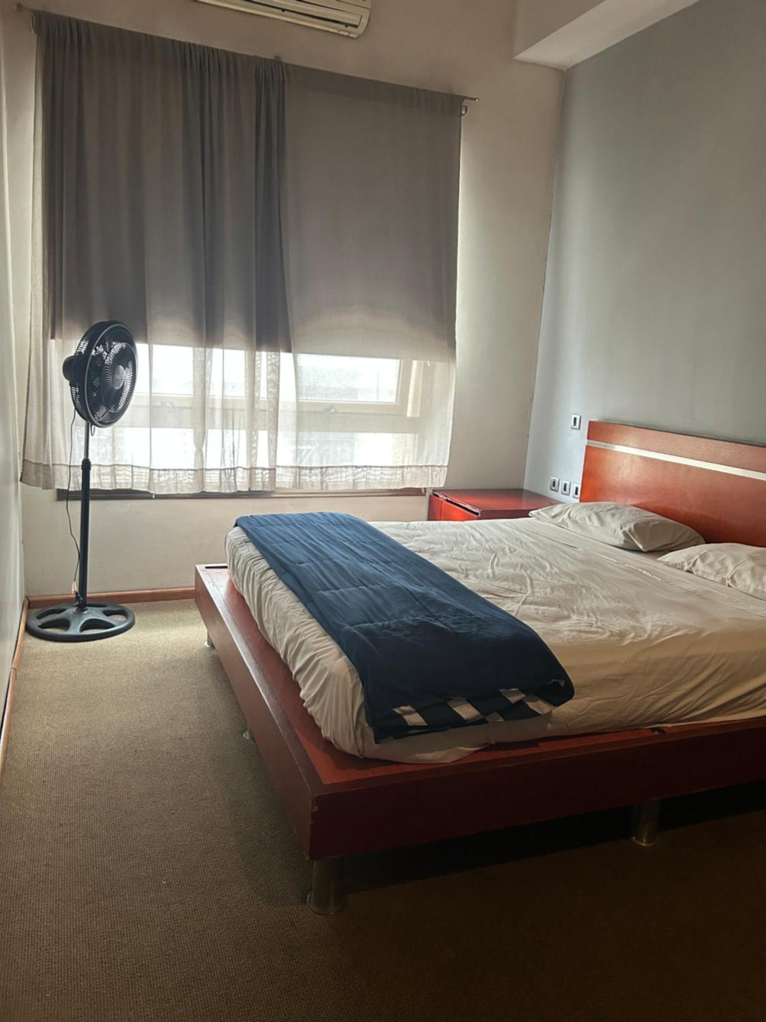 Hostel Che Ba บัวโนสไอเรส ภายนอก รูปภาพ